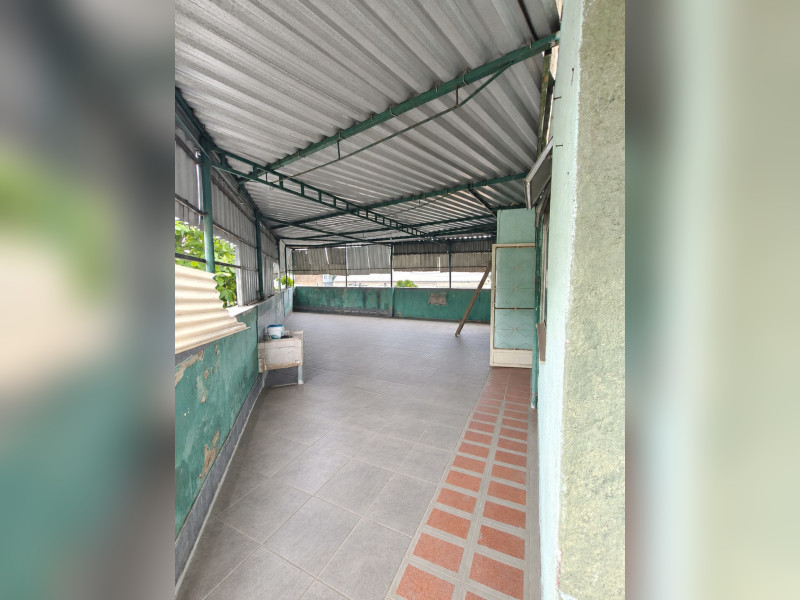 imóvel com 80m² - Parque Colúmbia - Rio de Janeiro