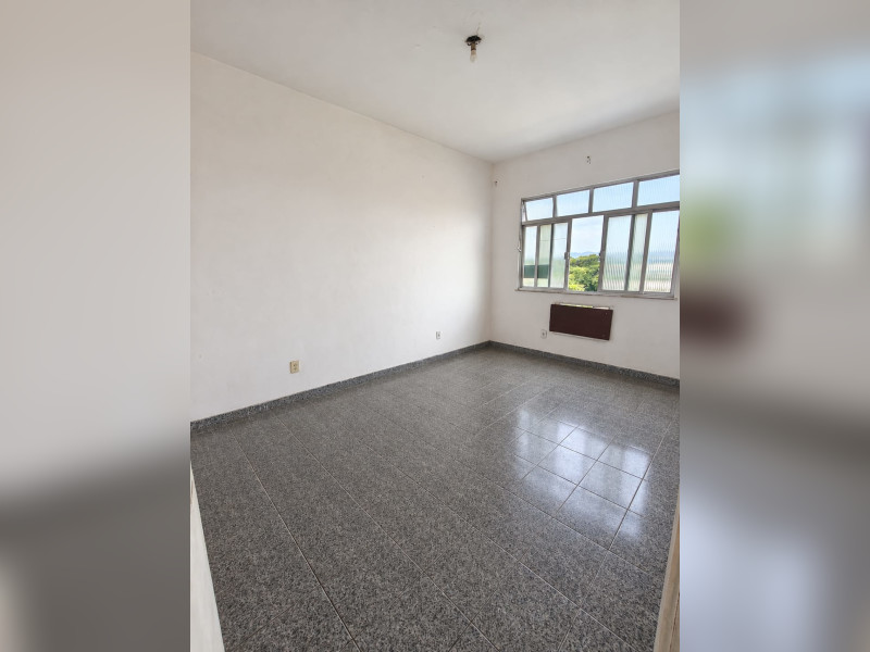 imóvel com 80m² - Parque Colúmbia - Rio de Janeiro