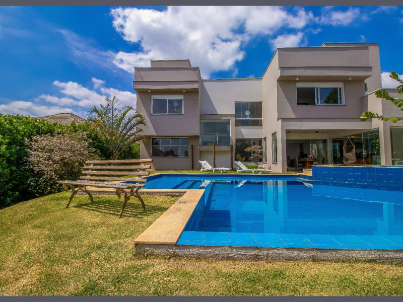 imóvel com 66495m² - Granja Viana II - Cotia
