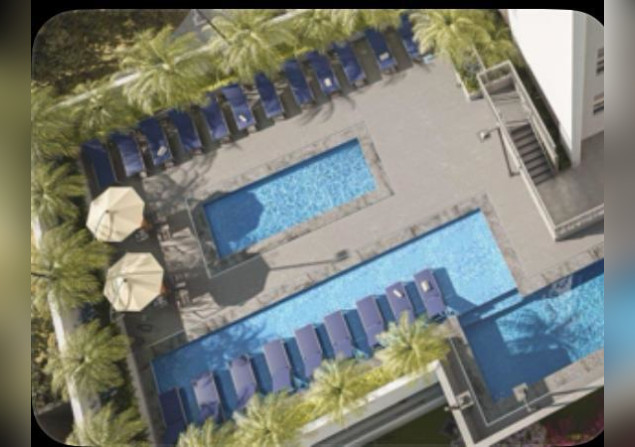 imóvel com 70m²