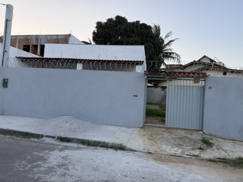 imóvel com 2202m² - Santa Monica - Guarapari