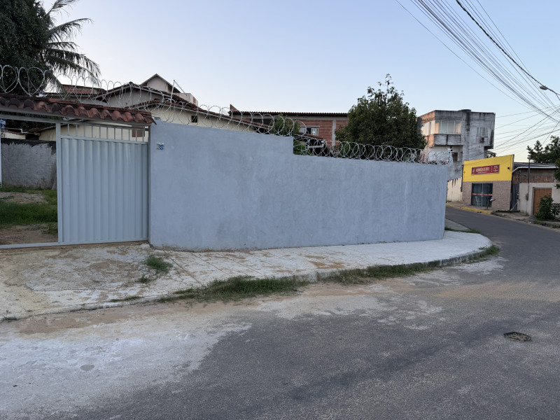 imóvel com 2202m² - Santa Monica - Guarapari