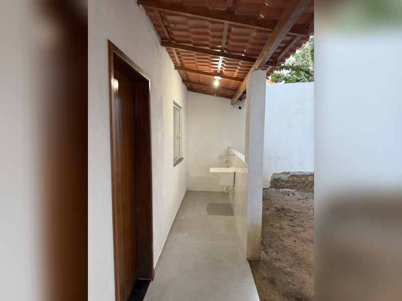 imóvel com 2202m² - Santa Monica - Guarapari