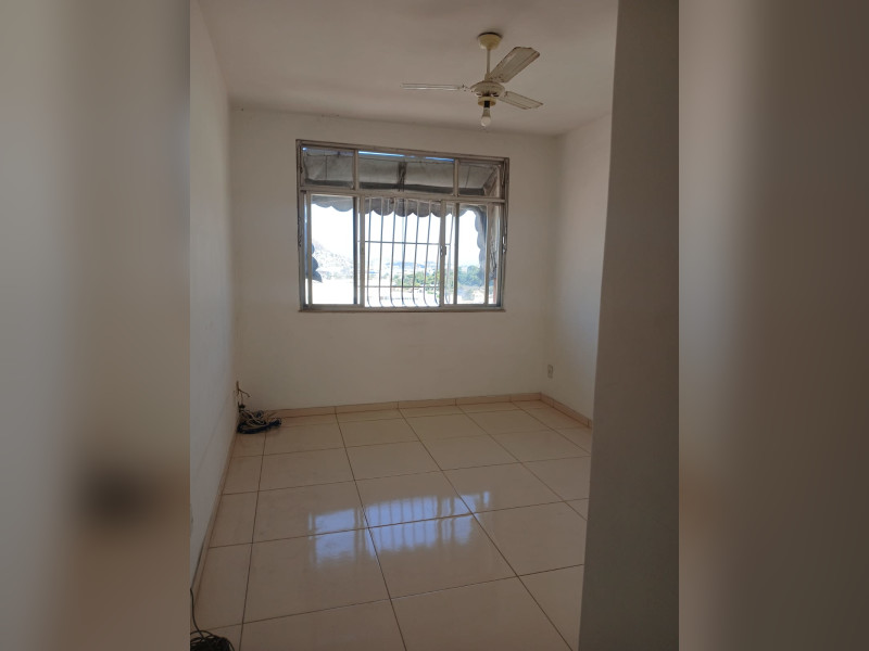 imóvel com 60m² - Fonseca - Niterói