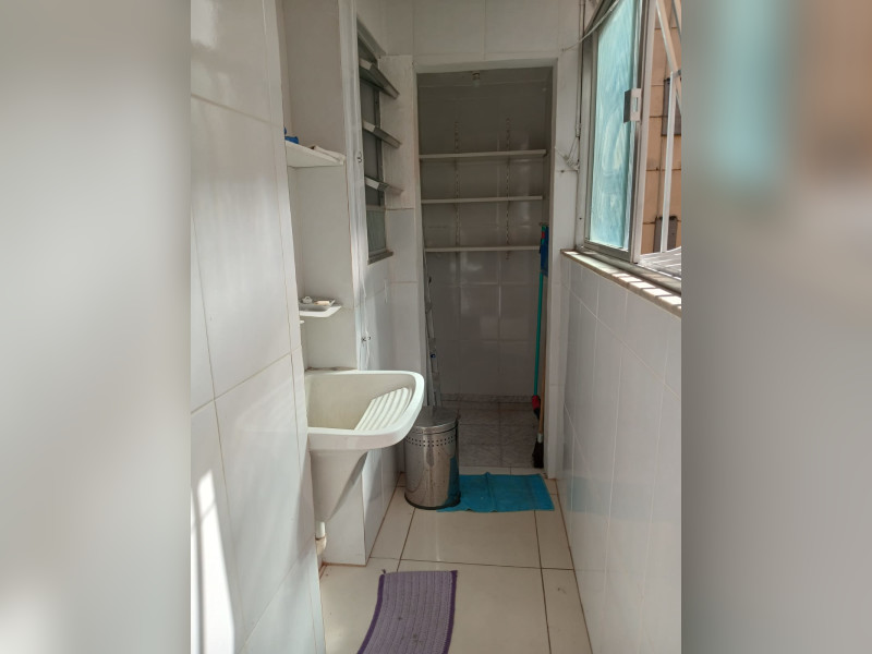 imóvel com 60m² - Fonseca - Niterói