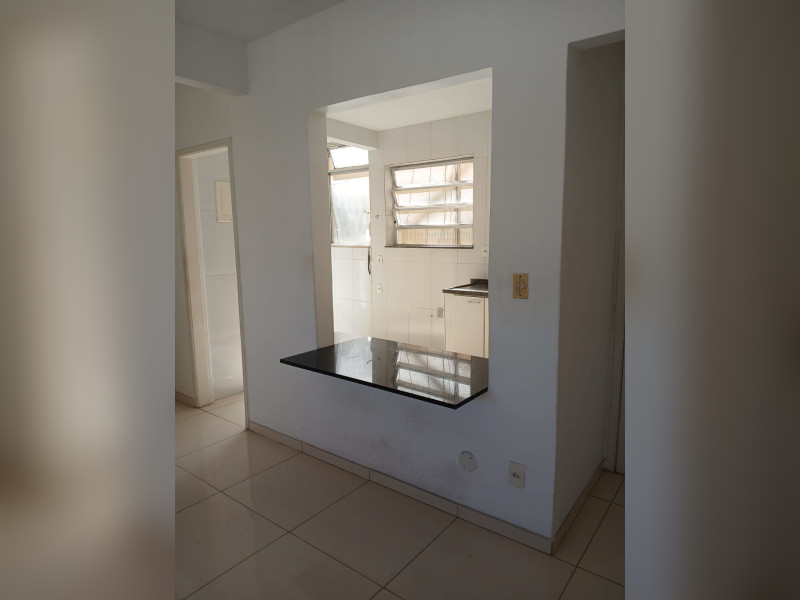 imóvel com 60m² - Fonseca - Niterói