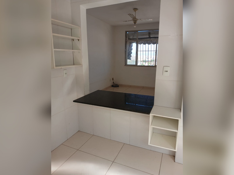 imóvel com 60m² - Fonseca - Niterói
