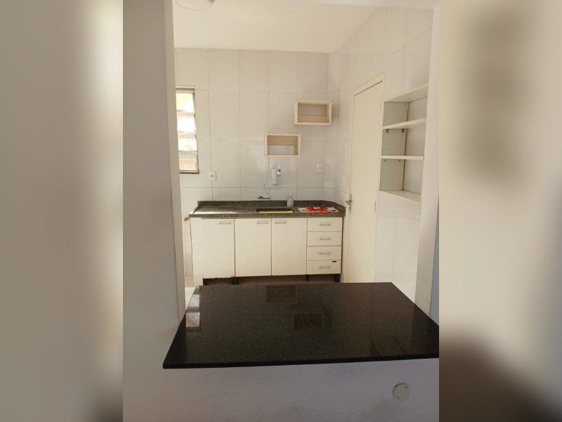 imóvel com 60m² - Fonseca - Niterói