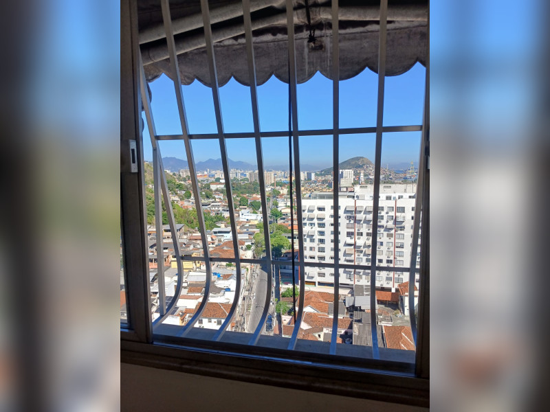 imóvel com 60m² - Fonseca - Niterói