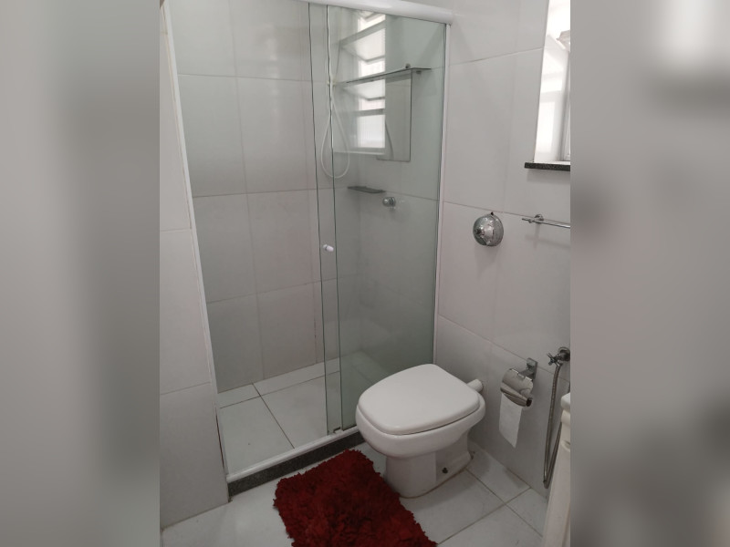 imóvel com 60m² - Fonseca - Niterói