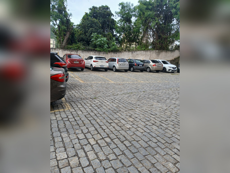imóvel com 60m² - Fonseca - Niterói