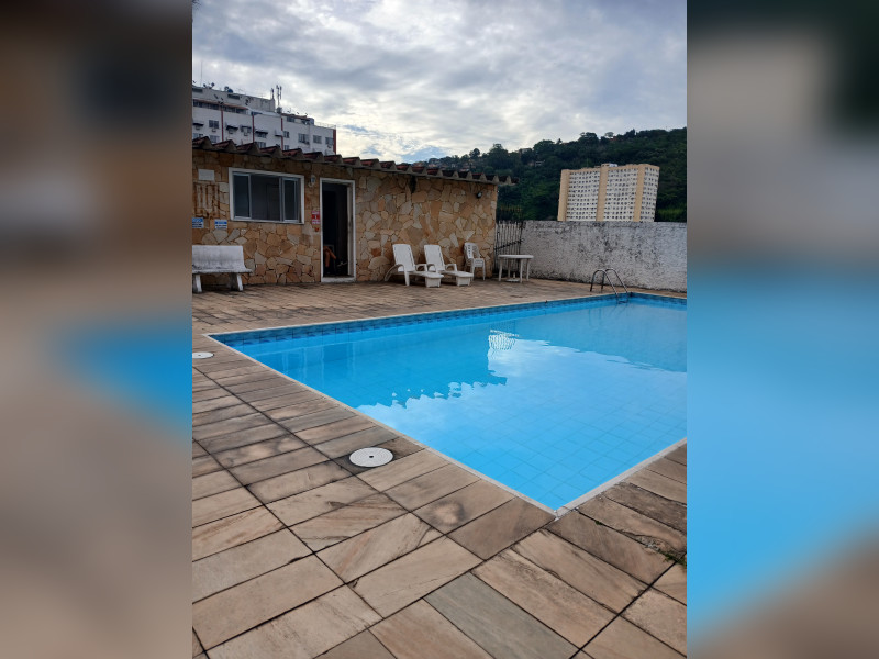 imóvel com 60m² - Fonseca - Niterói