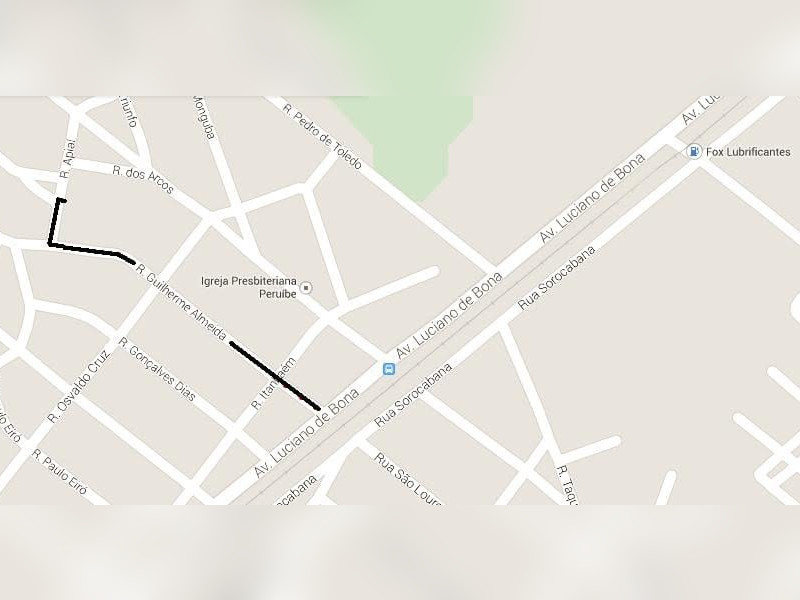 imóvel com 360m² - Cidade Nova Peruíbe - Peruíbe