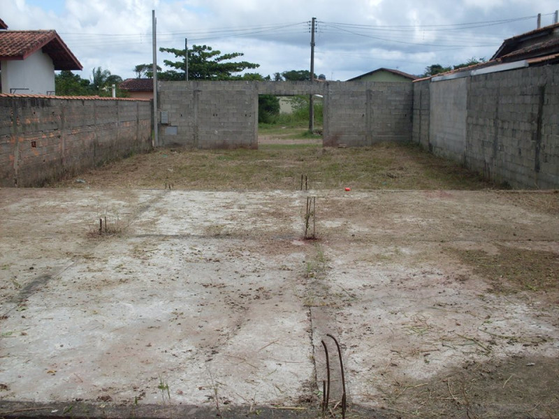 imóvel com 360m² - Cidade Nova Peruíbe - Peruíbe