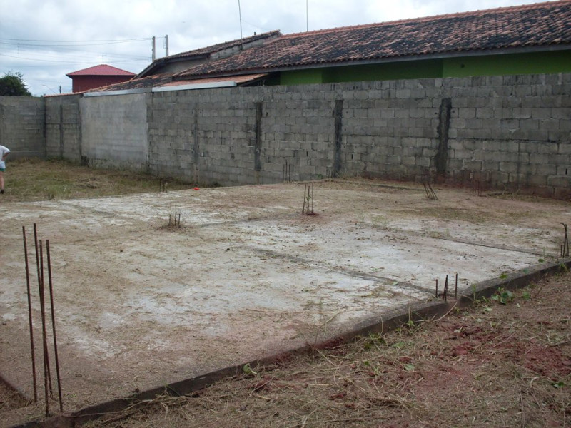 imóvel com 360m² - Cidade Nova Peruíbe - Peruíbe