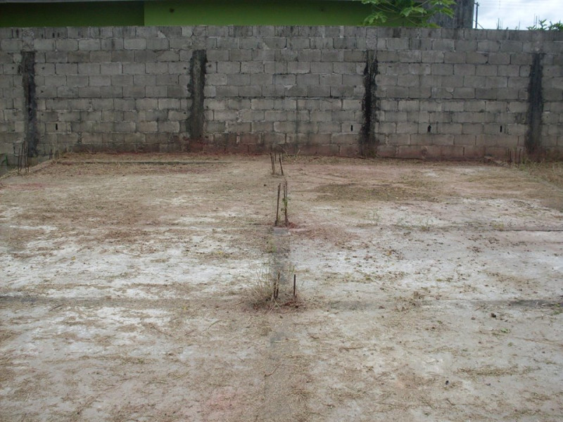 imóvel com 360m² - Cidade Nova Peruíbe - Peruíbe