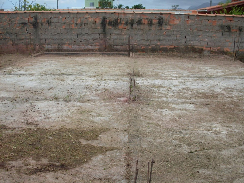 imóvel com 360m² - Cidade Nova Peruíbe - Peruíbe