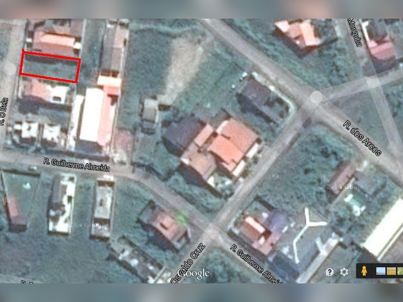imóvel com 360m² - Cidade Nova Peruíbe - Peruíbe