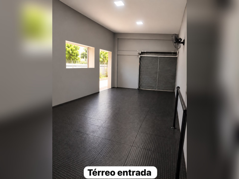 imóvel com 301m² - Jardim Camargo Novo - São Paulo