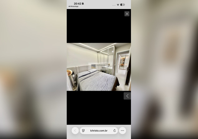 imóvel com 113m²