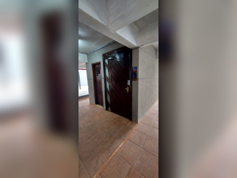 imóvel com 94m² - Novo Mundo - Curitiba