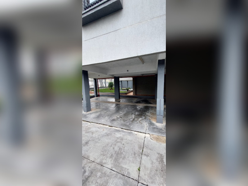 imóvel com 94m² - Novo Mundo - Curitiba