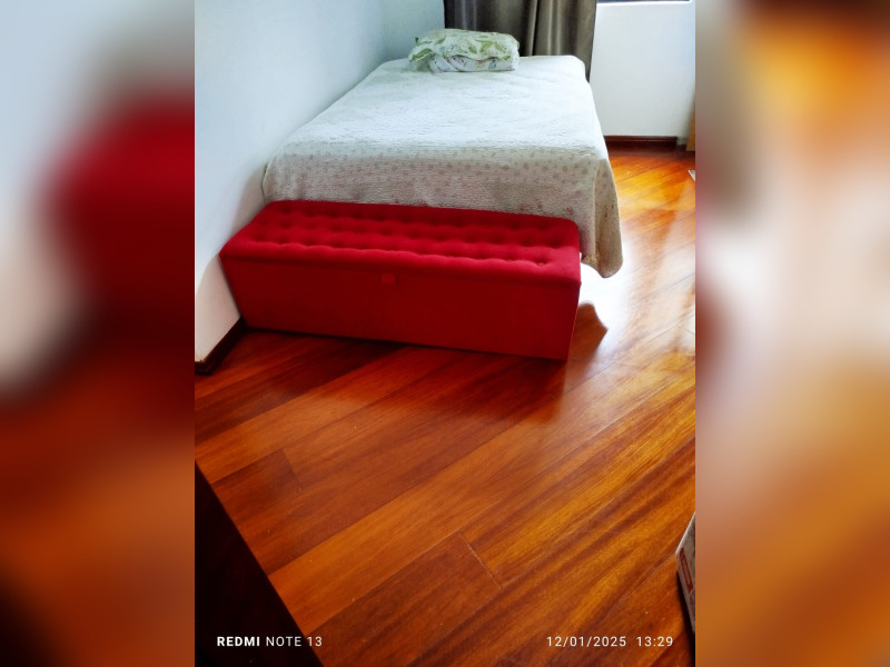 imóvel com 94m² - Novo Mundo - Curitiba