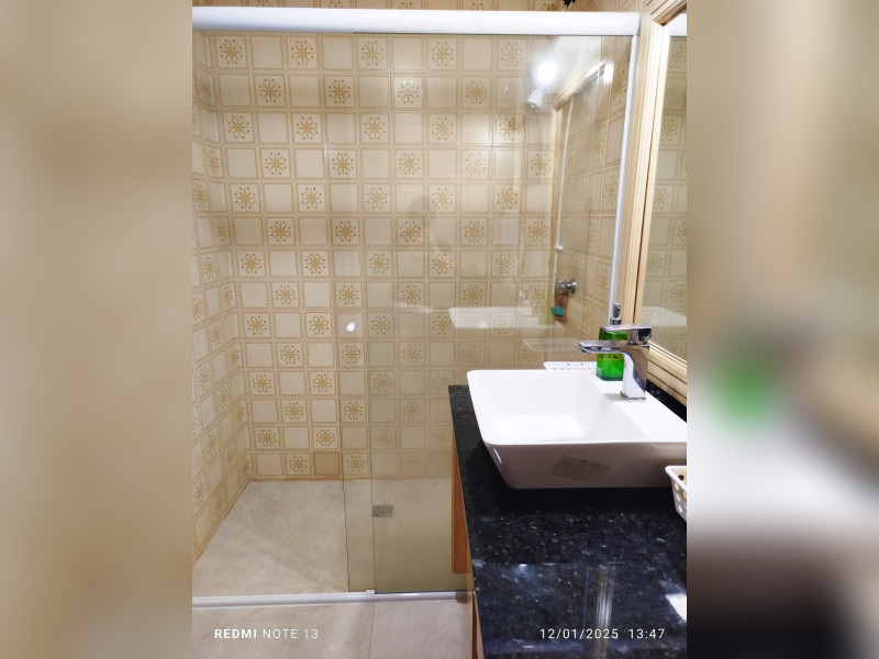 imóvel com 94m² - Novo Mundo - Curitiba