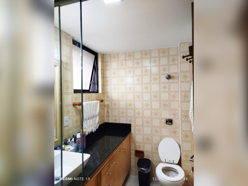 imóvel com 94m² - Novo Mundo - Curitiba