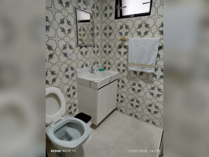 imóvel com 94m² - Novo Mundo - Curitiba