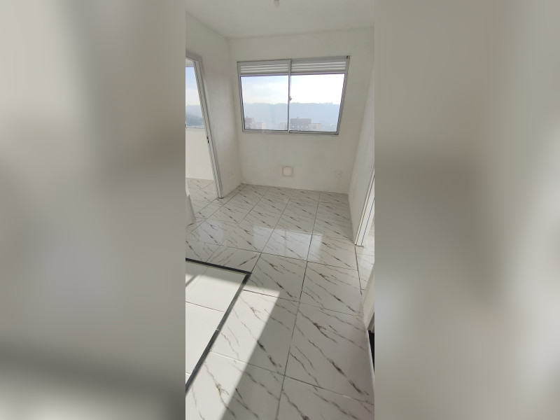 imóvel com 32m² - Parque São Lourenço - São Paulo
