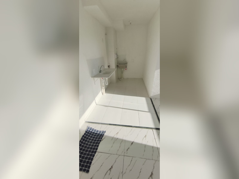 imóvel com 32m² - Parque São Lourenço - São Paulo