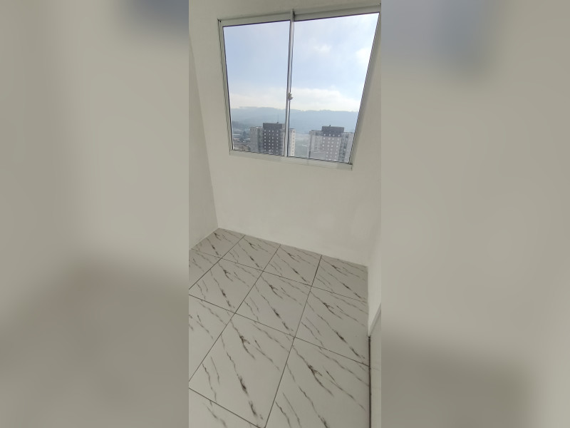 imóvel com 32m² - Parque São Lourenço - São Paulo