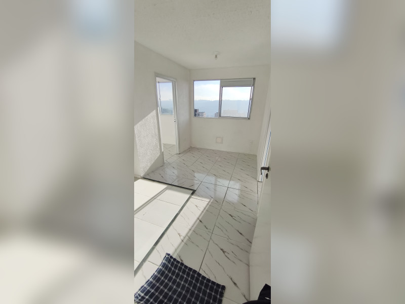 imóvel com 32m² - Parque São Lourenço - São Paulo