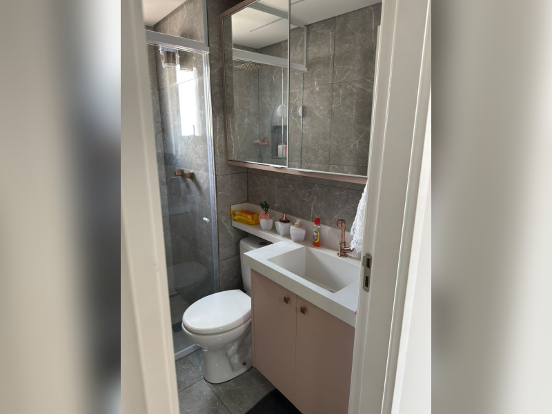 imóvel com 40m² - Parque Erasmo Assunção - Santo André