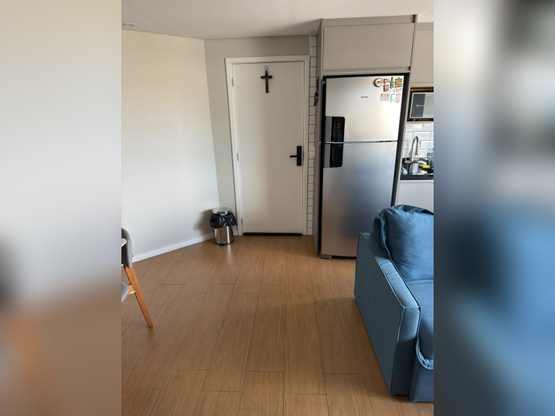 imóvel com 40m² - Parque Erasmo Assunção - Santo André