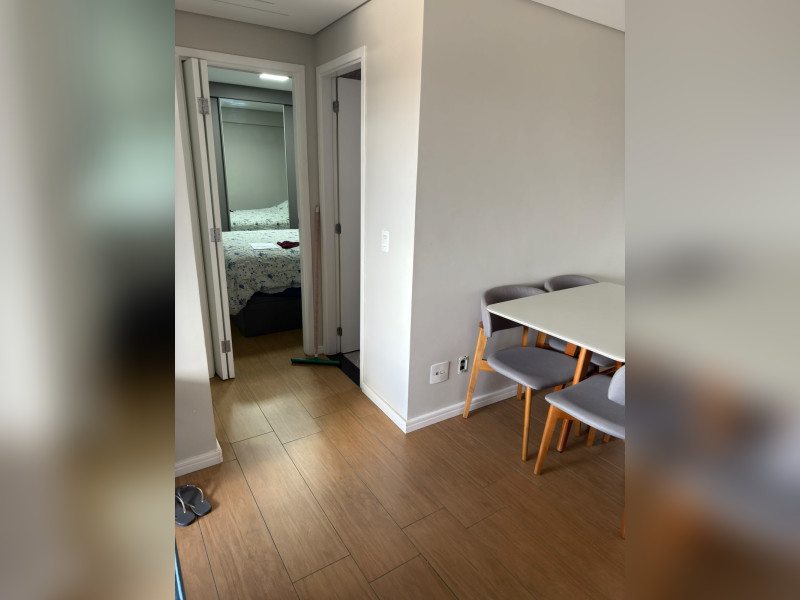imóvel com 40m² - Parque Erasmo Assunção - Santo André