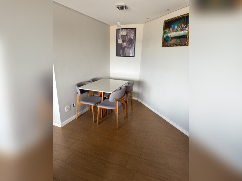 imóvel com 40m² - Parque Erasmo Assunção - Santo André