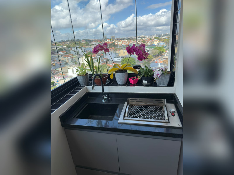 imóvel com 40m² - Parque Erasmo Assunção - Santo André