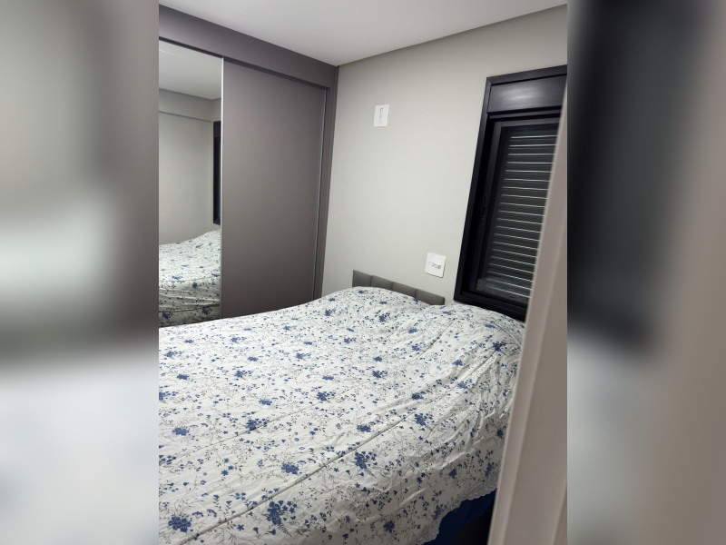 imóvel com 40m² - Parque Erasmo Assunção - Santo André