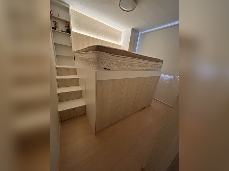 imóvel com 51m² - Praia do Futuro II - Fortaleza