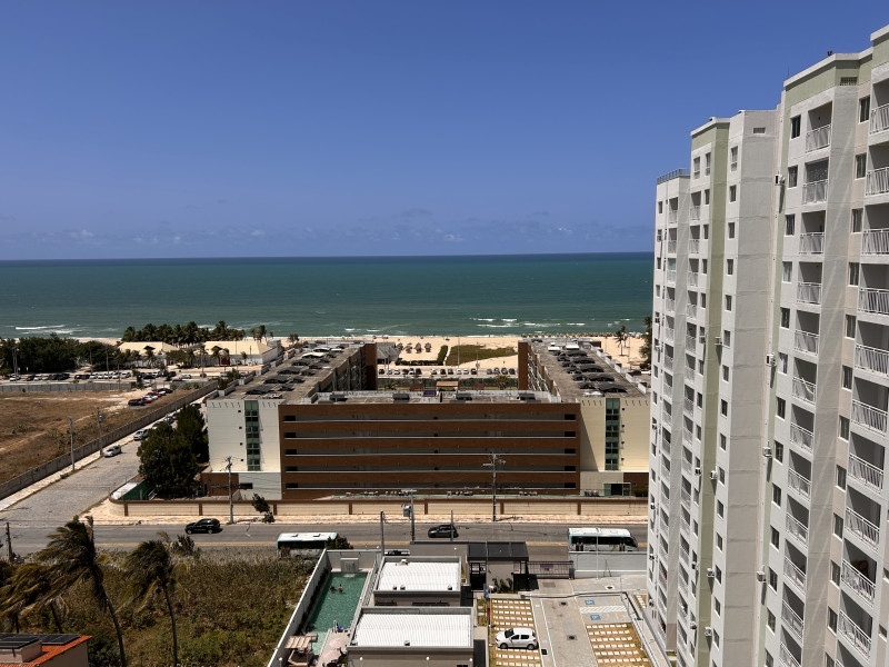 imóvel com 51m² - Praia do Futuro II - Fortaleza