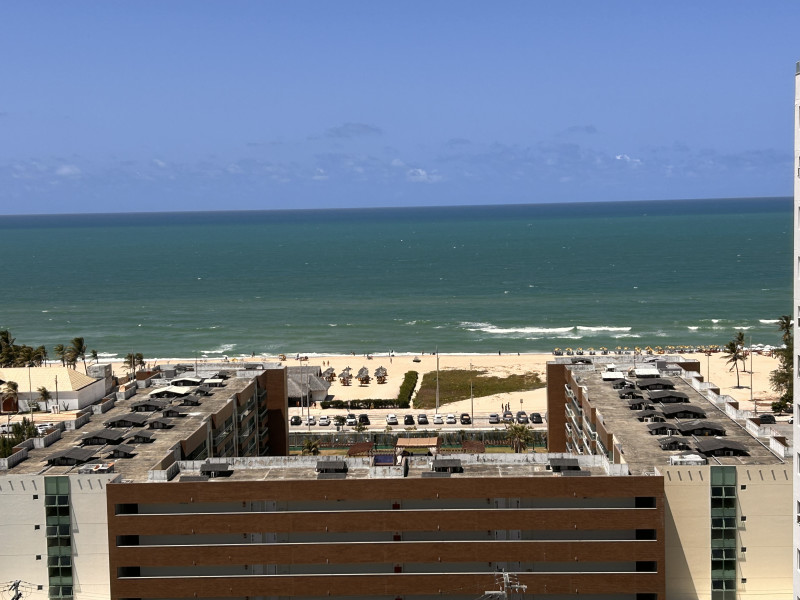 imóvel com 51m² - Praia do Futuro II - Fortaleza