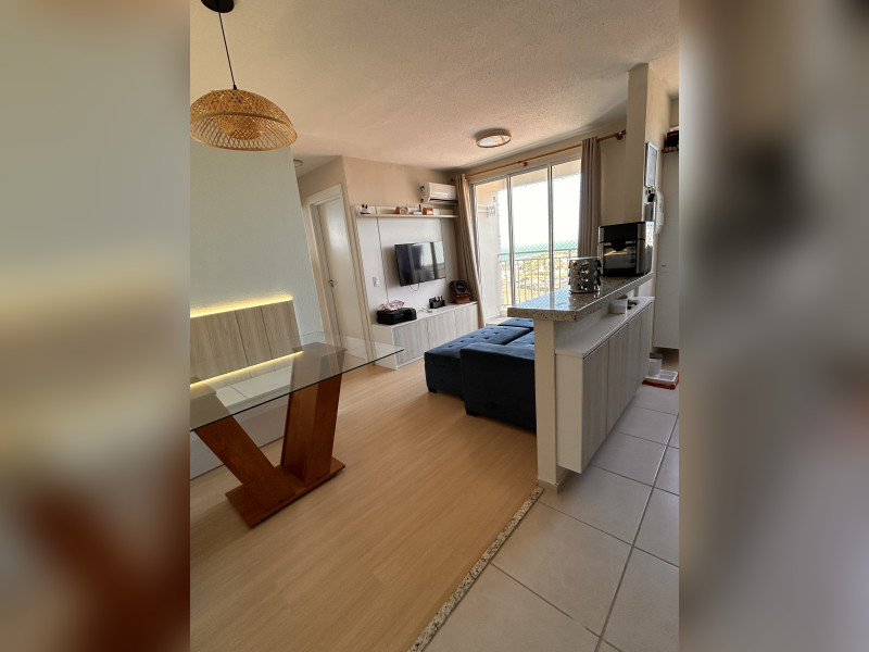 imóvel com 51m² - Praia do Futuro II - Fortaleza