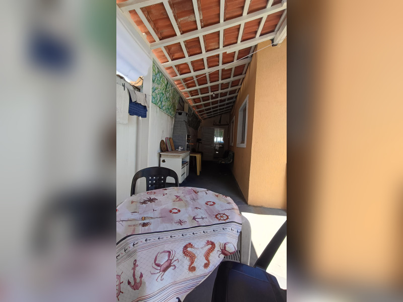 imóvel com 160m² - Vista Linda - Bertioga