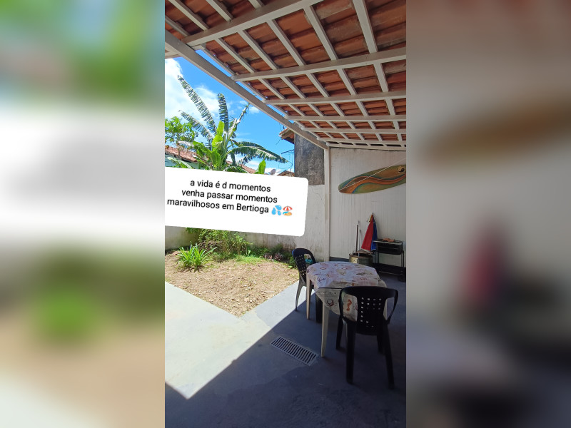 imóvel com 160m² - Vista Linda - Bertioga