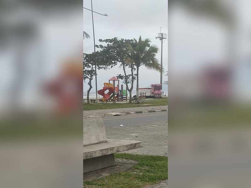 imóvel com 160m² - Vista Linda - Bertioga