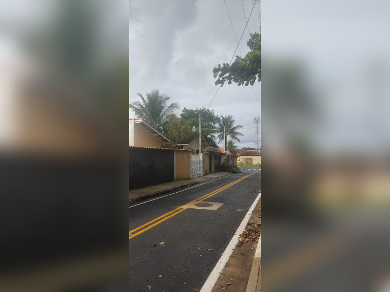 imóvel com 160m² - Vista Linda - Bertioga