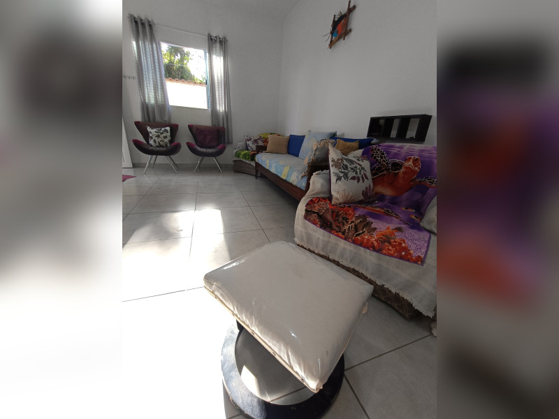 imóvel com 160m² - Vista Linda - Bertioga