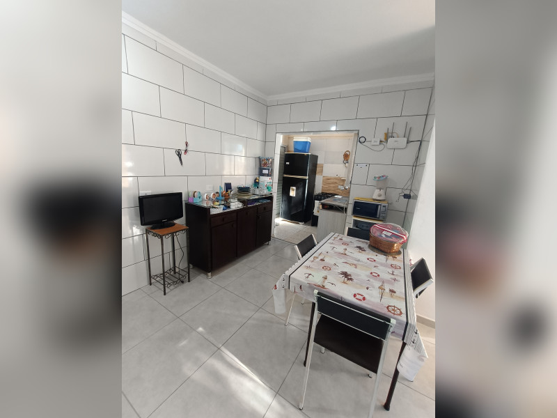 imóvel com 160m² - Vista Linda - Bertioga